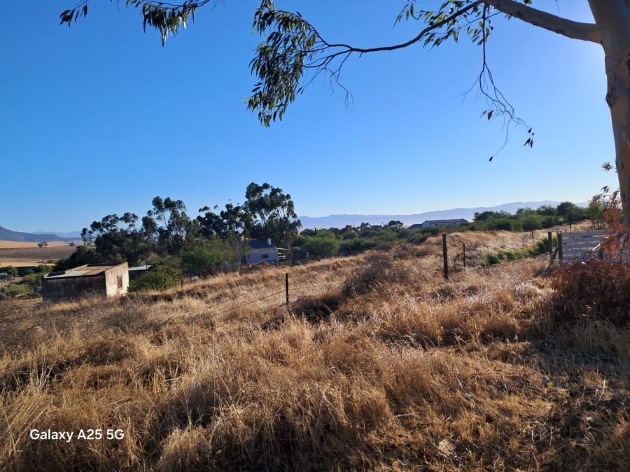 0 Bedroom Property for Sale in Koringberg Western Cape